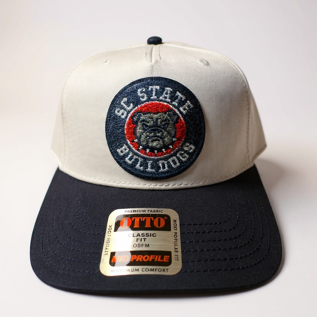 SC State SnapBack