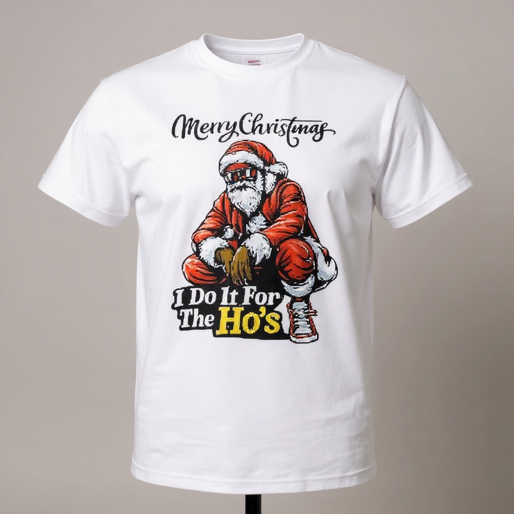 Christmas Ho’s Design
