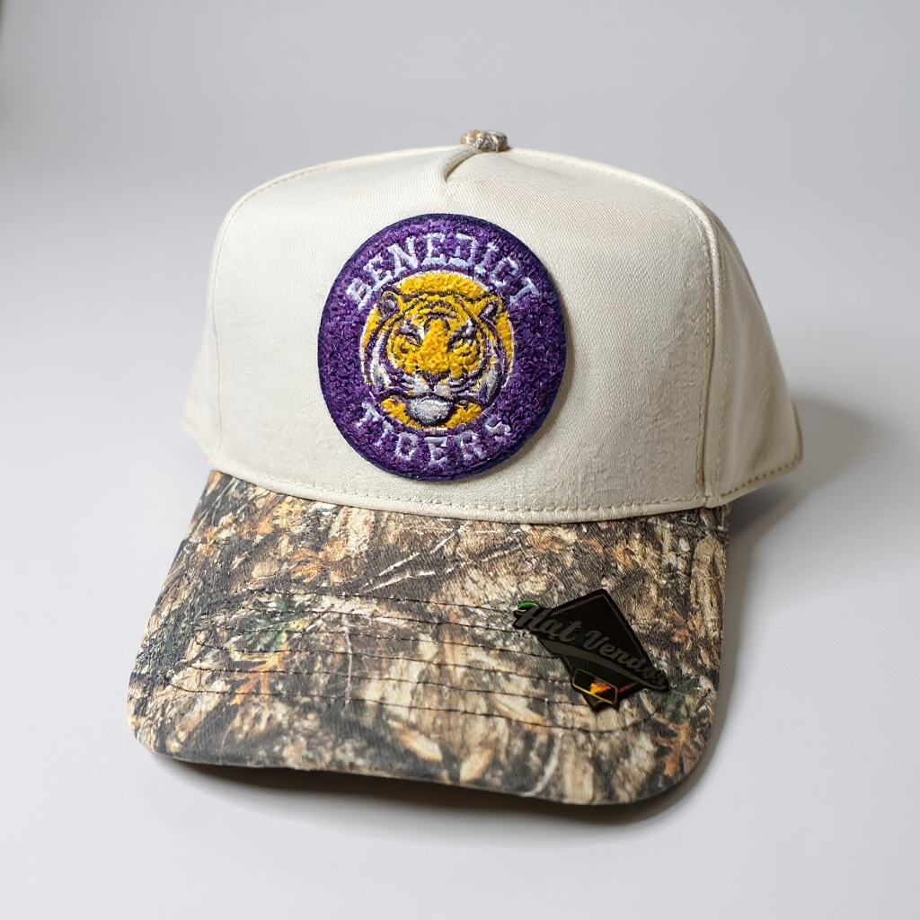 Benedict College SnapBack