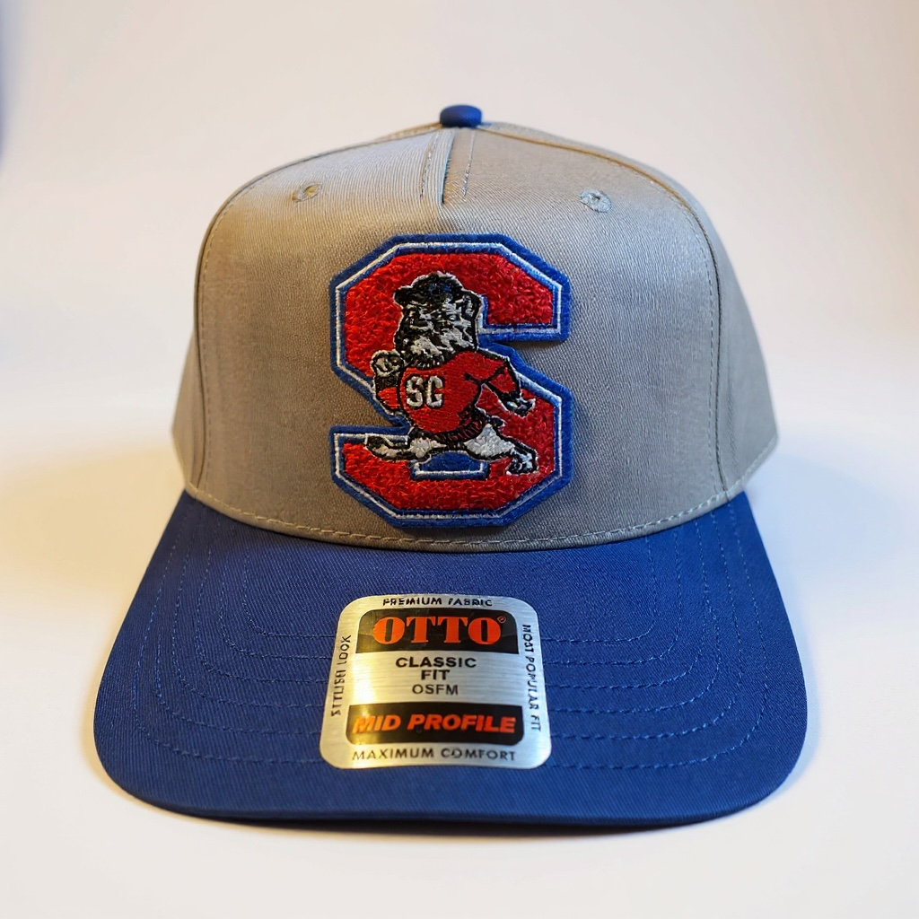 SC State SnapBack