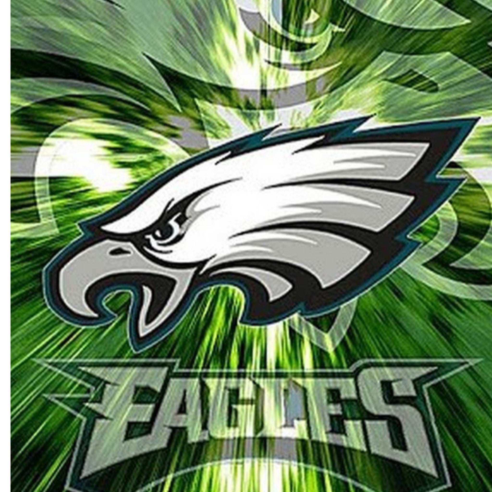 Philadelphia Eagles Tumbler