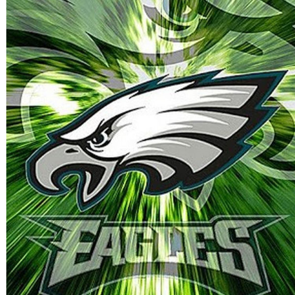 Philadelphia Eagles Tumbler