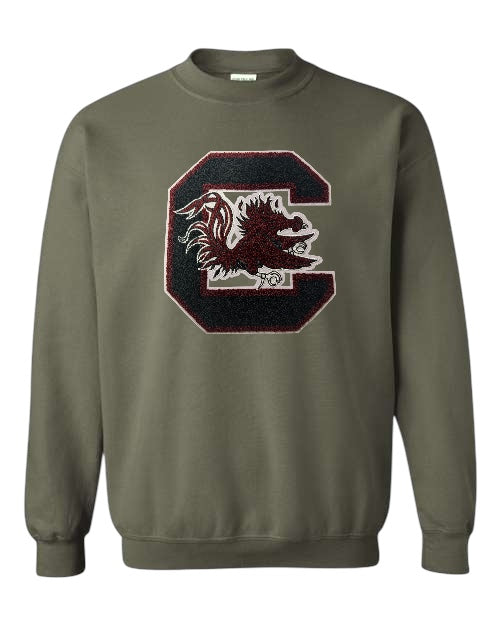 Gamecocks Sweatshirt
