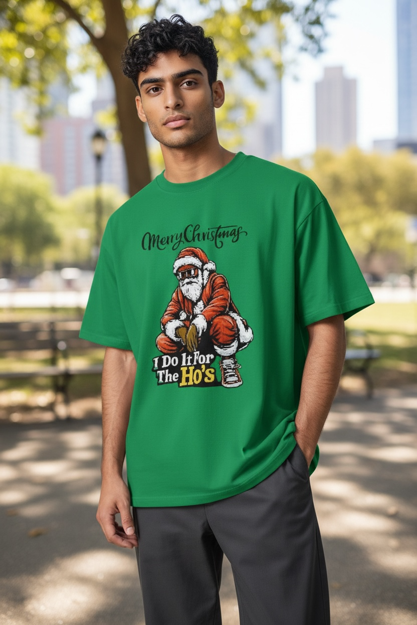 Christmas Ho’s Design