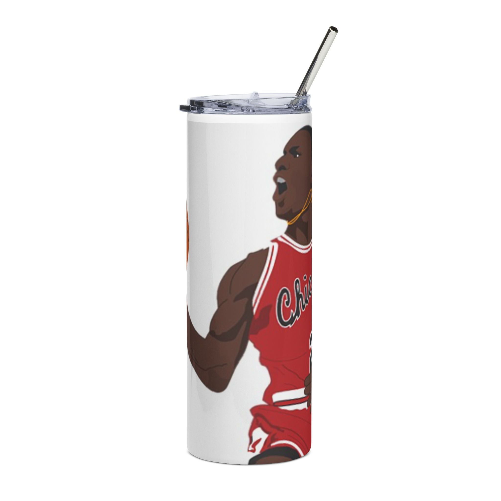 Air Jordan Tumbler