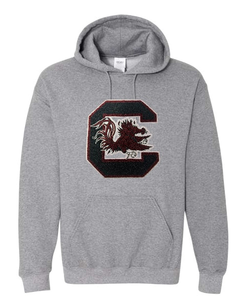 Gamecocks Hoodie