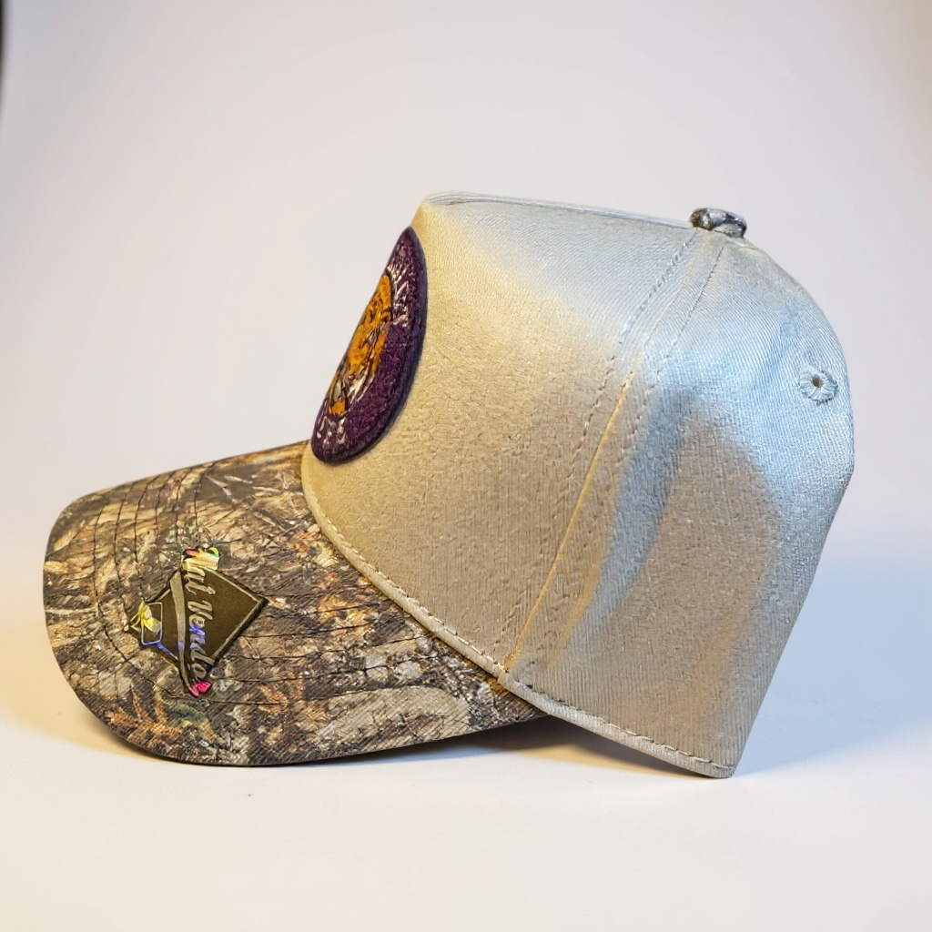 Benedict College SnapBack