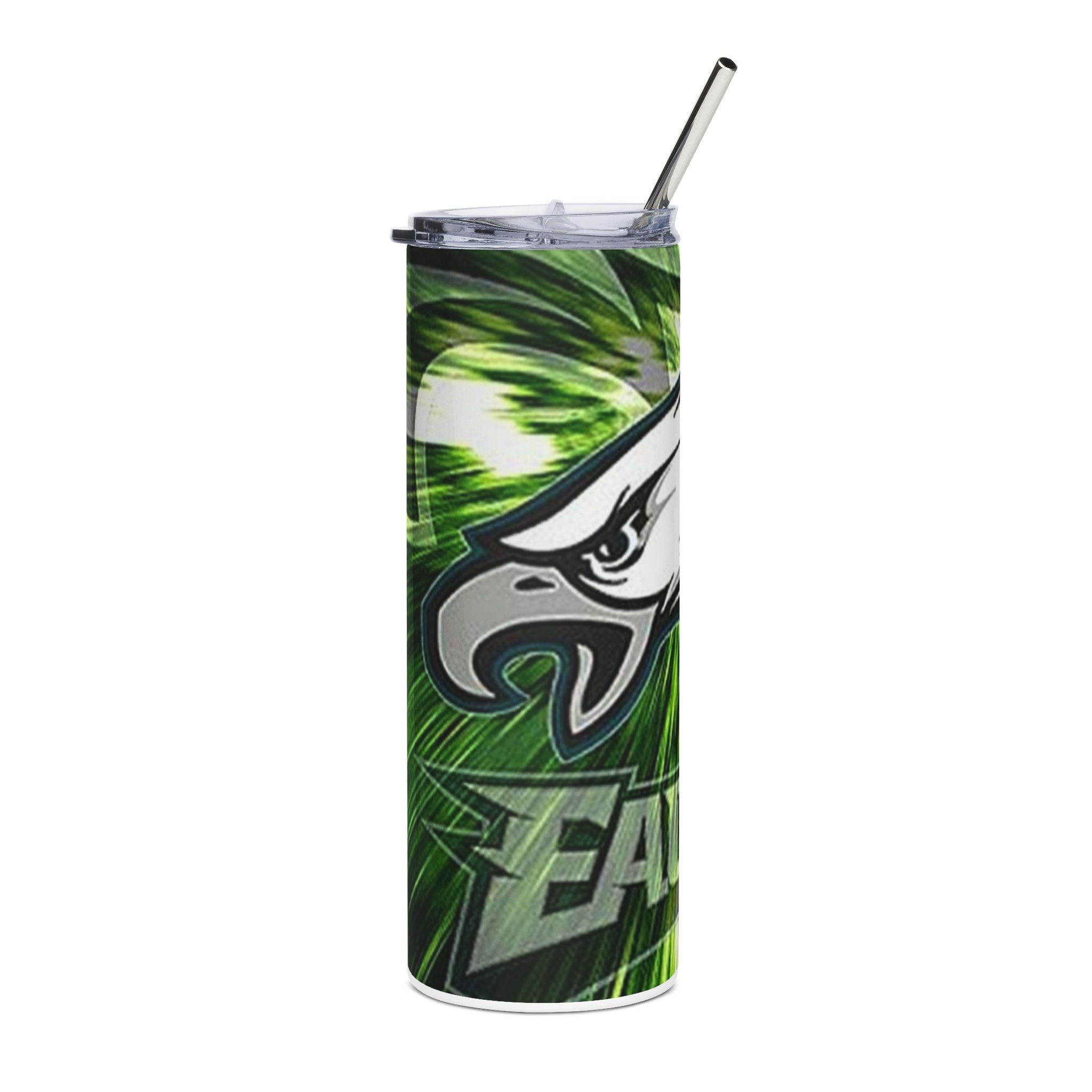 Philadelphia Eagles Tumbler