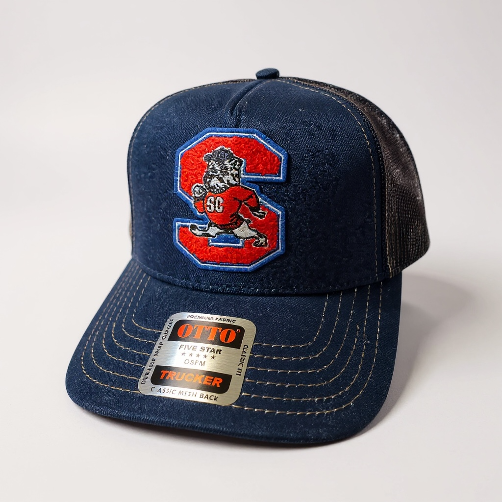 SC State SnapBack