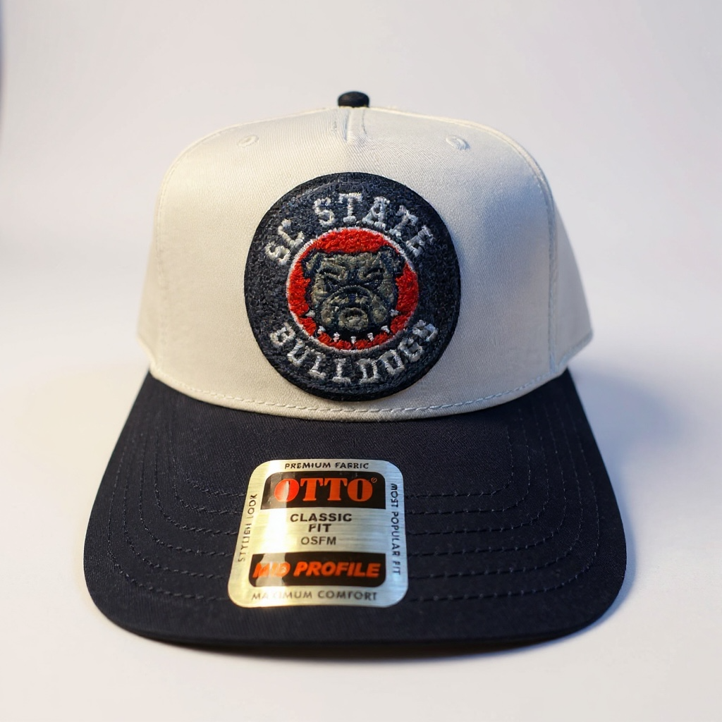 SC State SnapBack