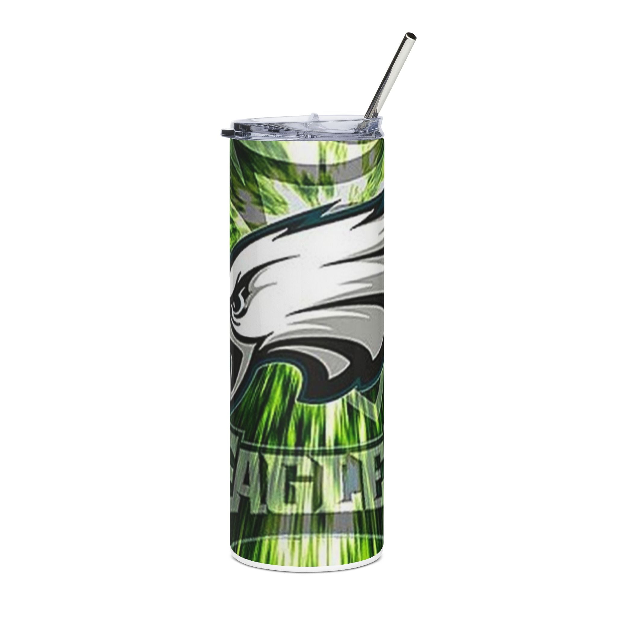 Philadelphia Eagles Tumbler