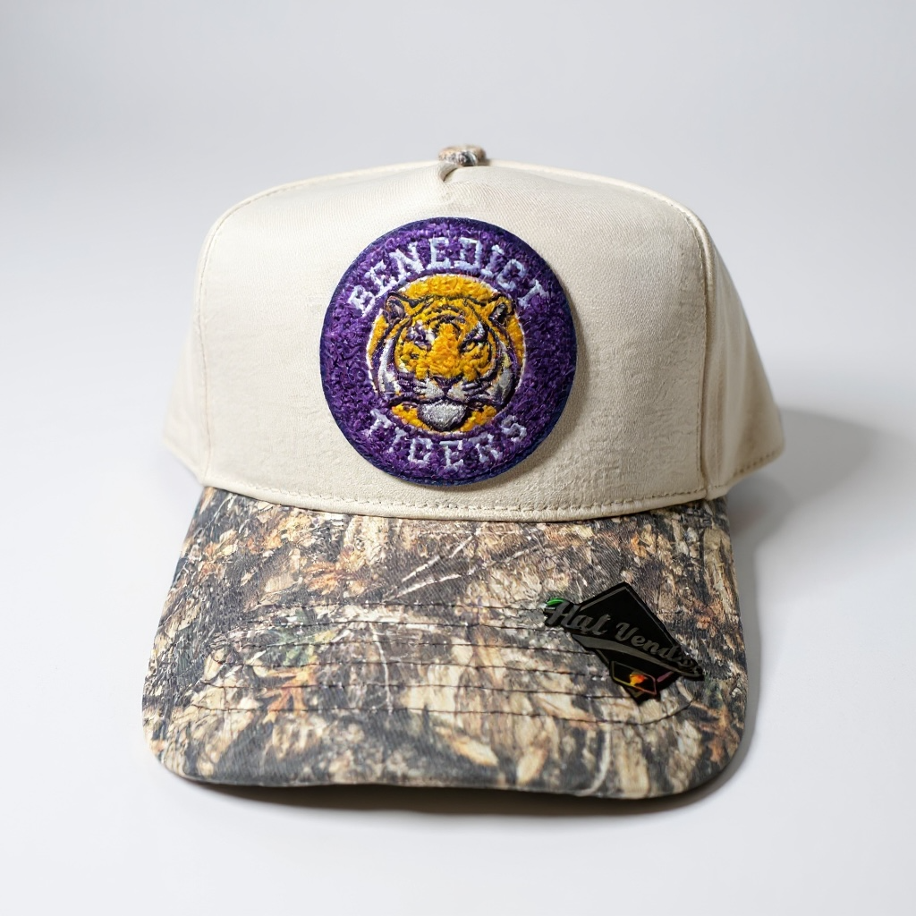 Benedict College SnapBack