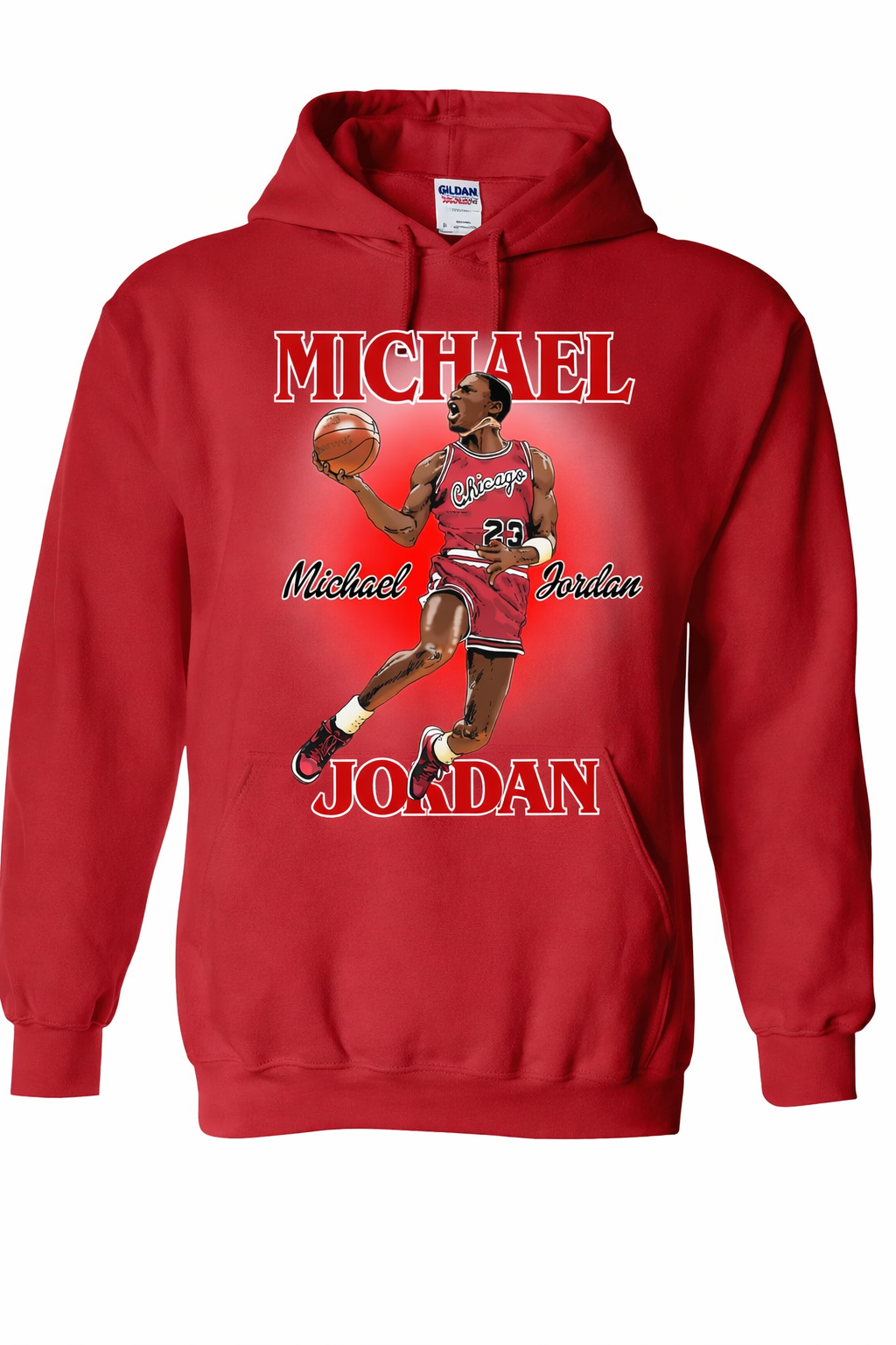 Jordan Hoodie