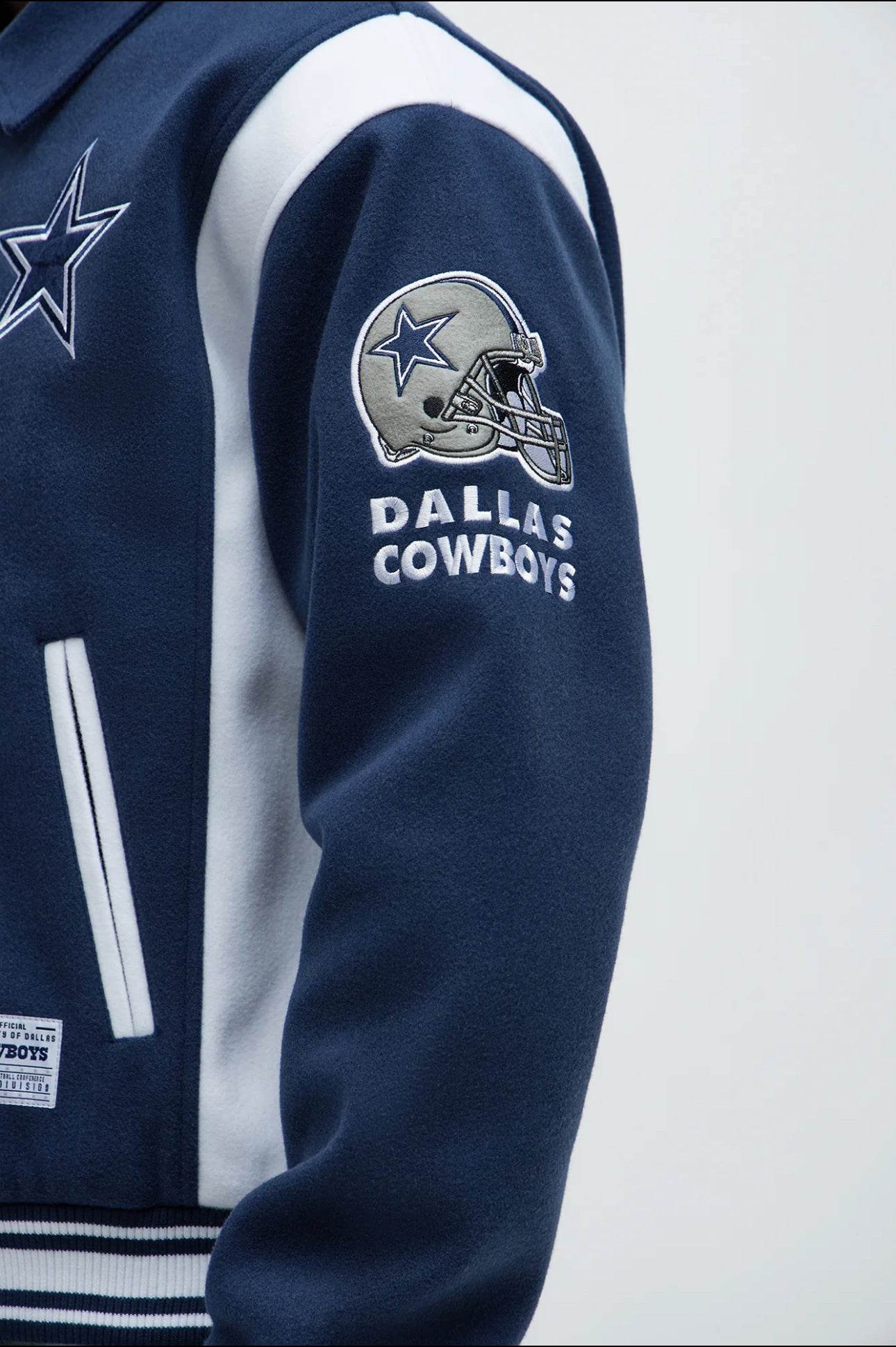 Dallas Cowboys Jacket