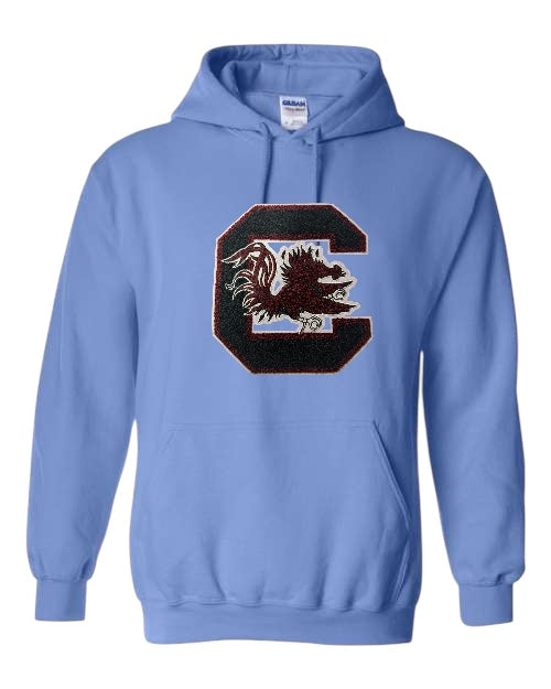 Gamecocks Hoodie