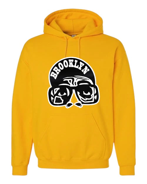 Brooklyn Hoodie