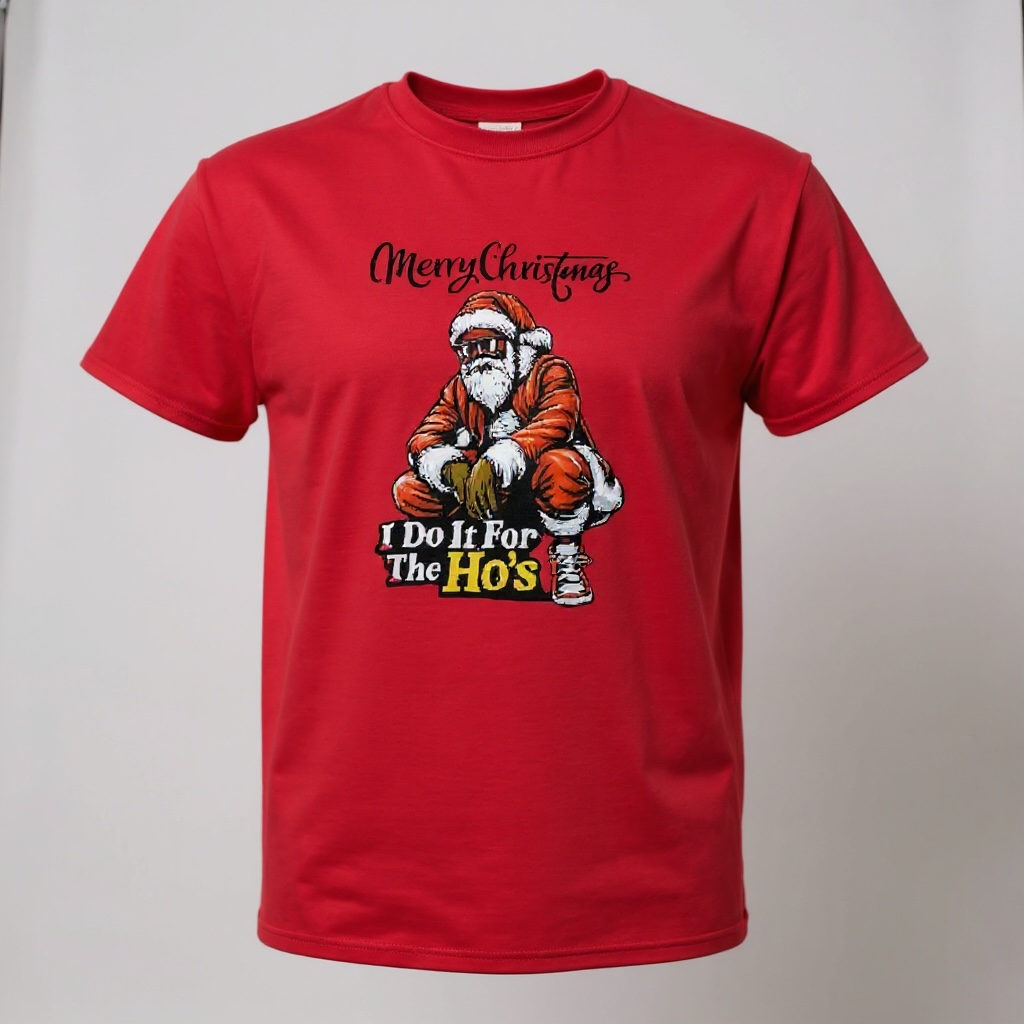 Christmas Ho’s Design