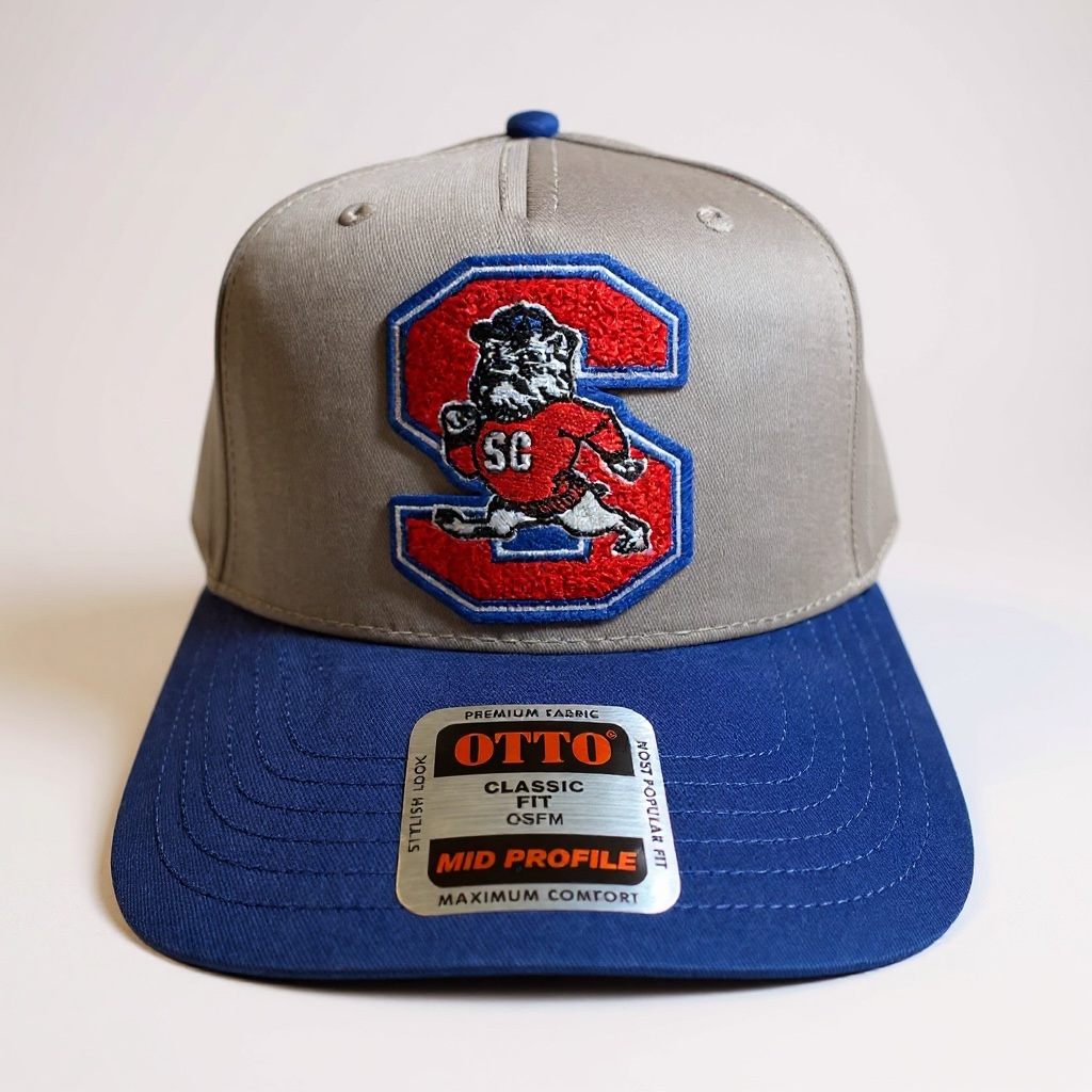 SC State SnapBack