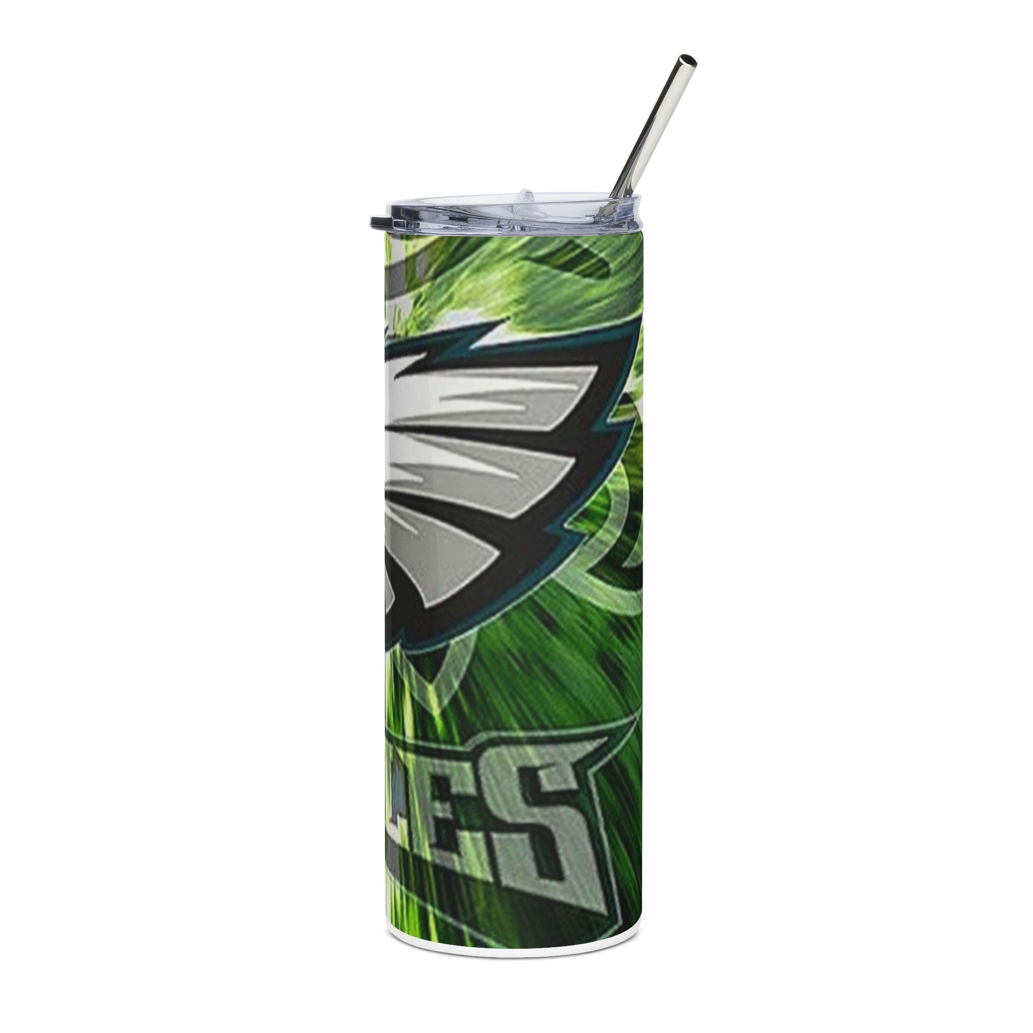 Philadelphia Eagles Tumbler