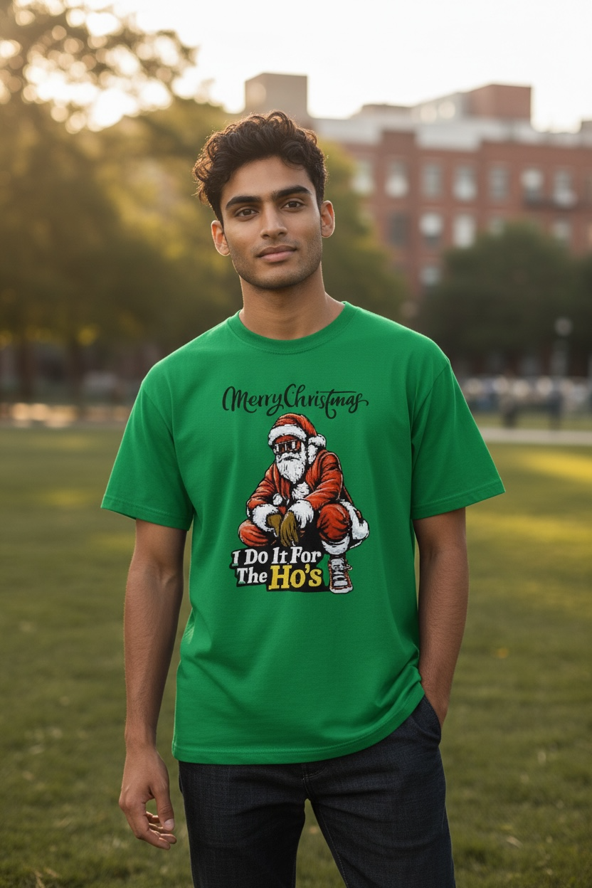 Christmas Ho’s Design