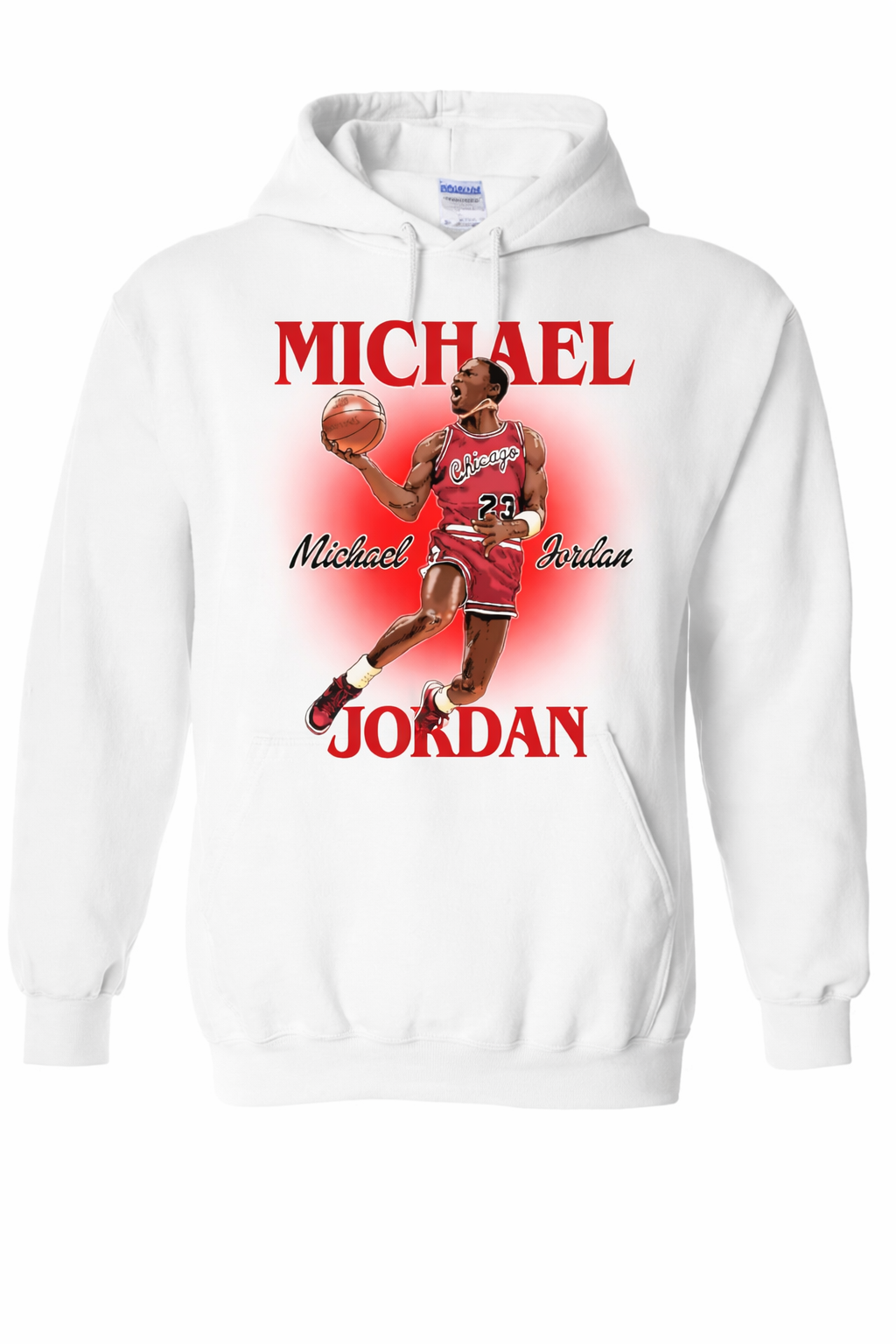 Jordan Hoodie