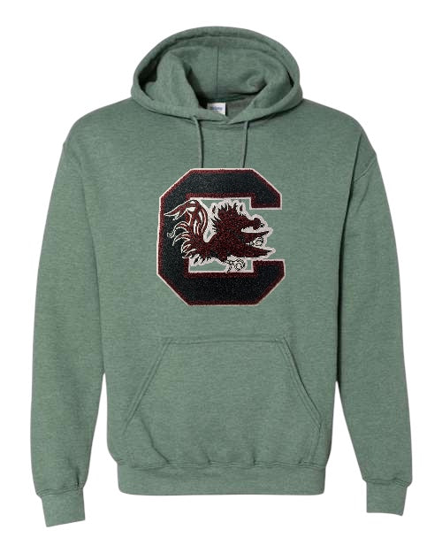 Gamecocks Hoodie