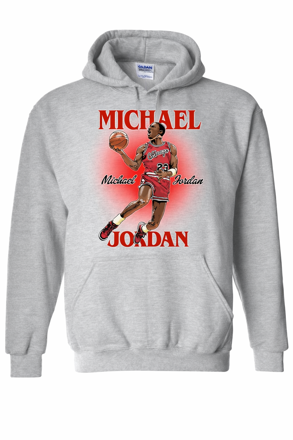 Jordan Hoodie