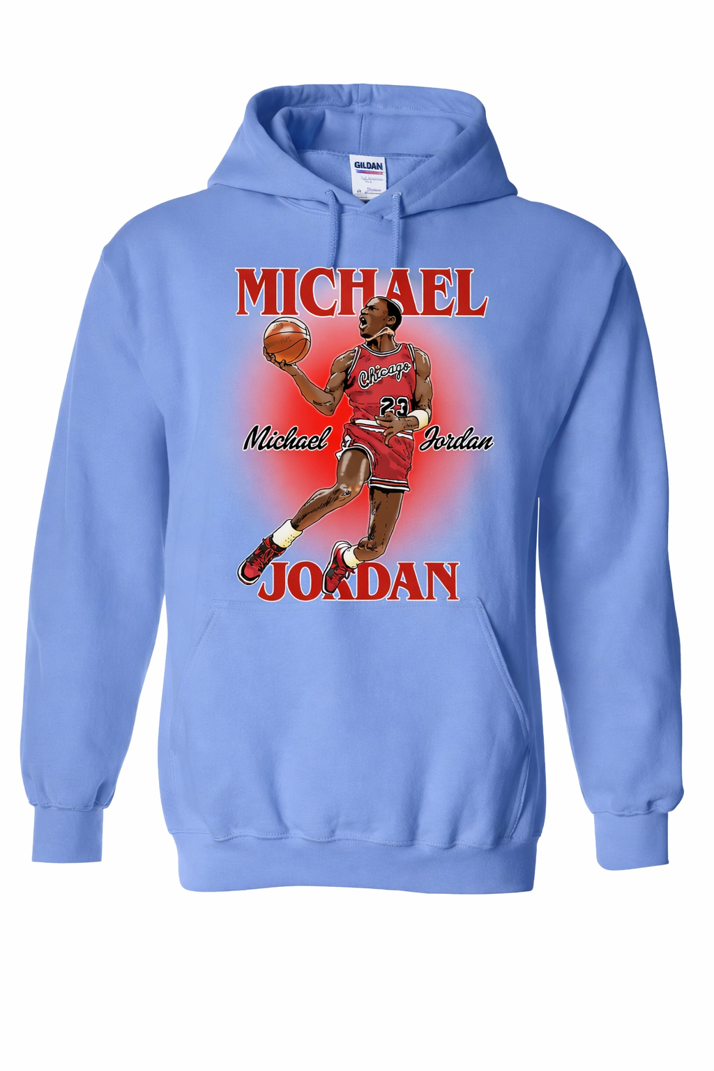 Jordan Hoodie