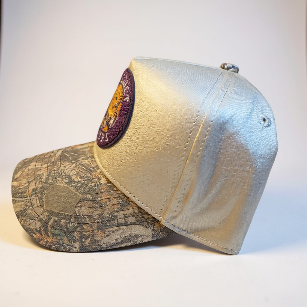 Benedict College SnapBack