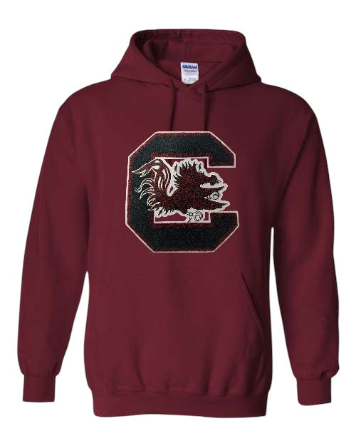 Gamecocks Hoodie