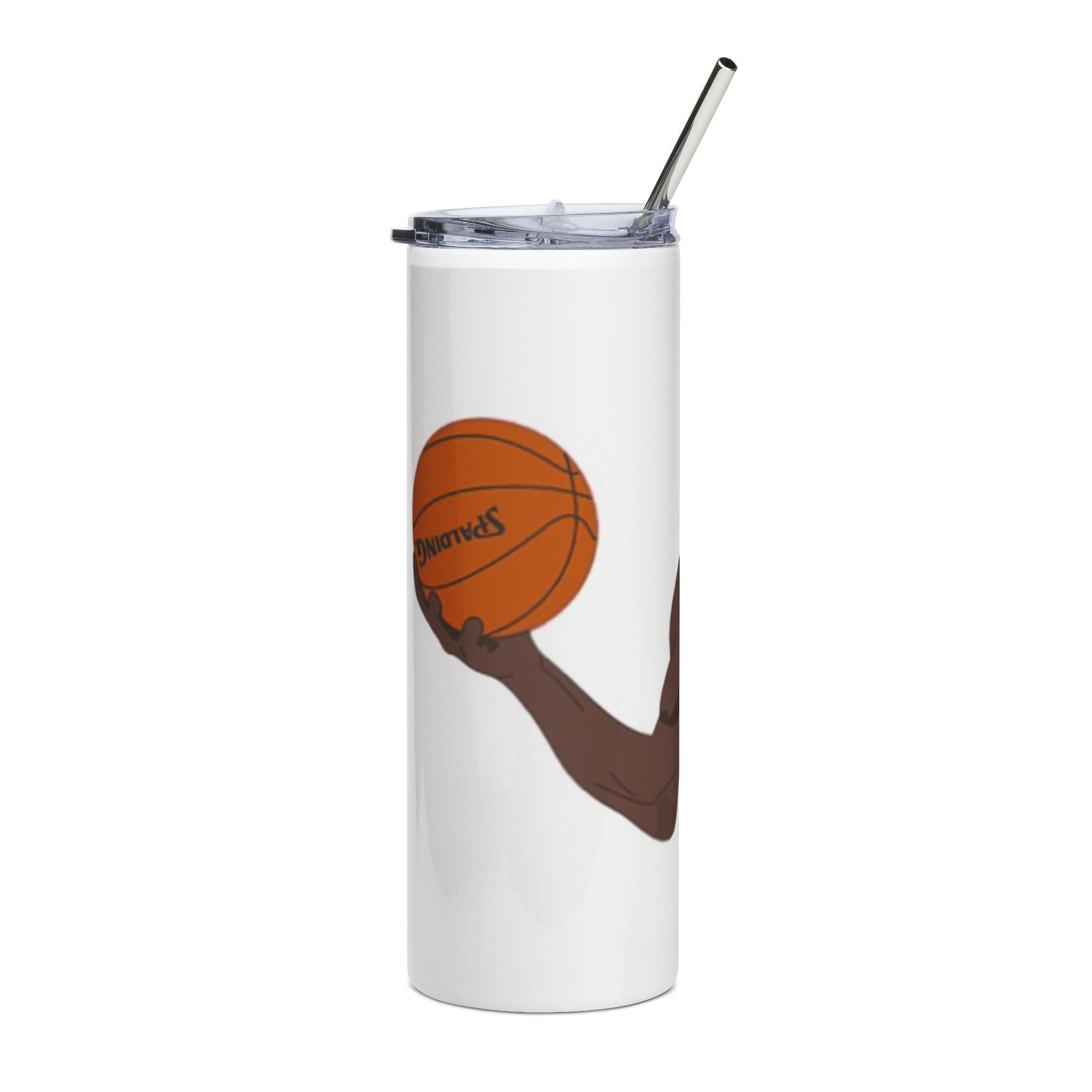 Air Jordan Tumbler