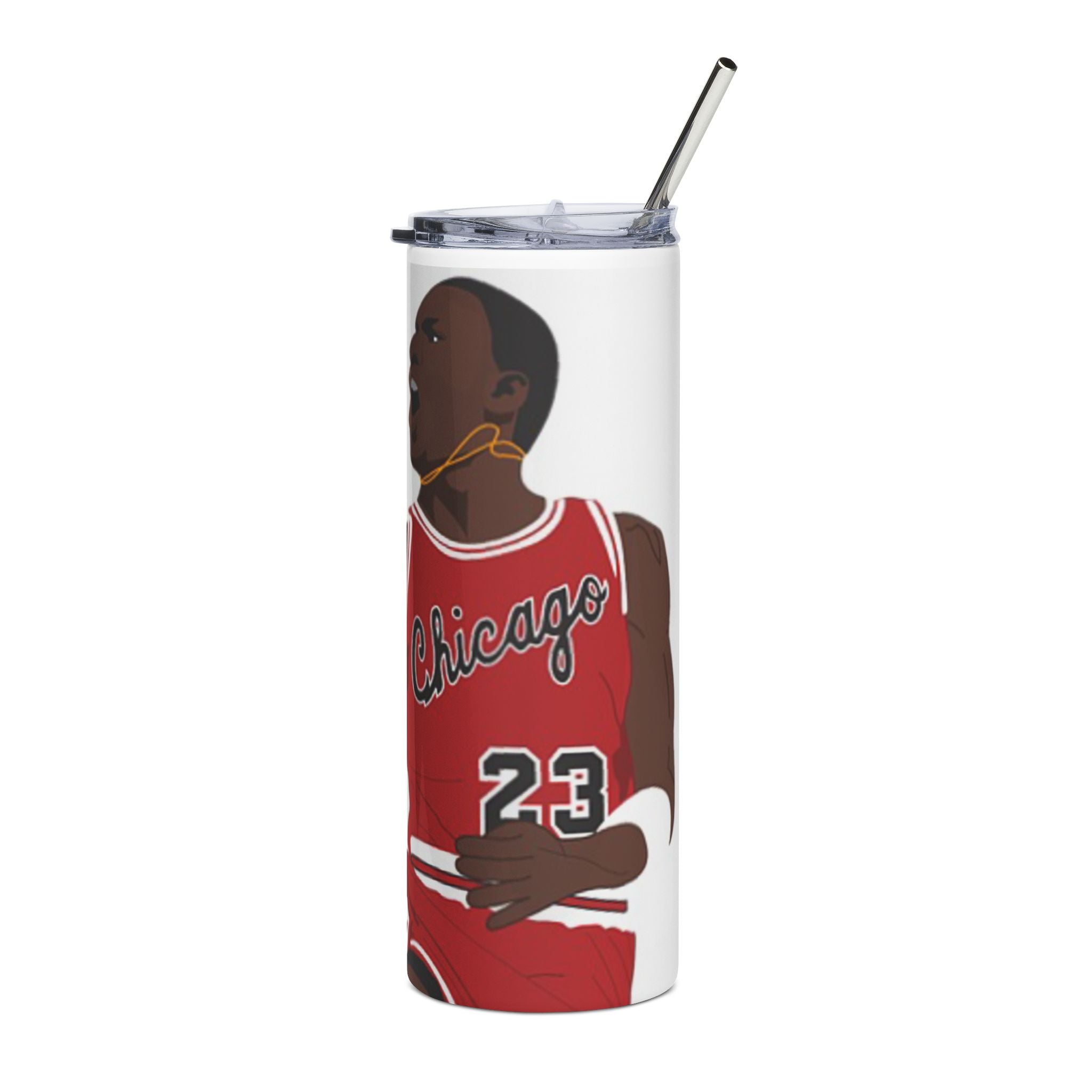 Air Jordan Tumbler