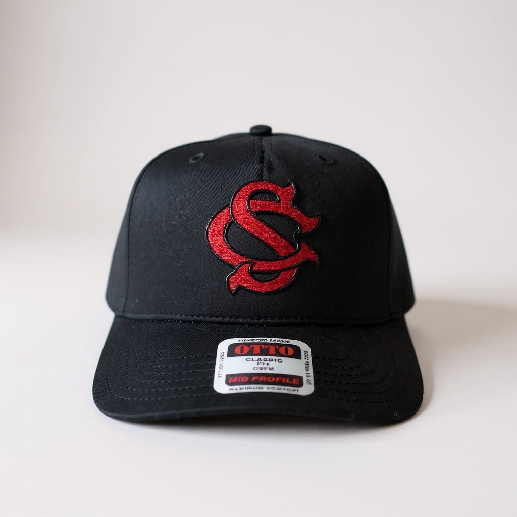 Gamecock SnapBack