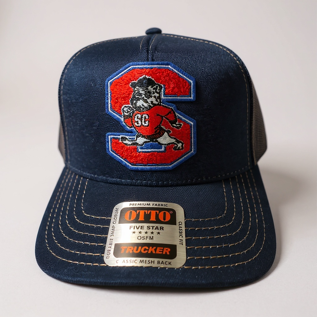 SC State SnapBack