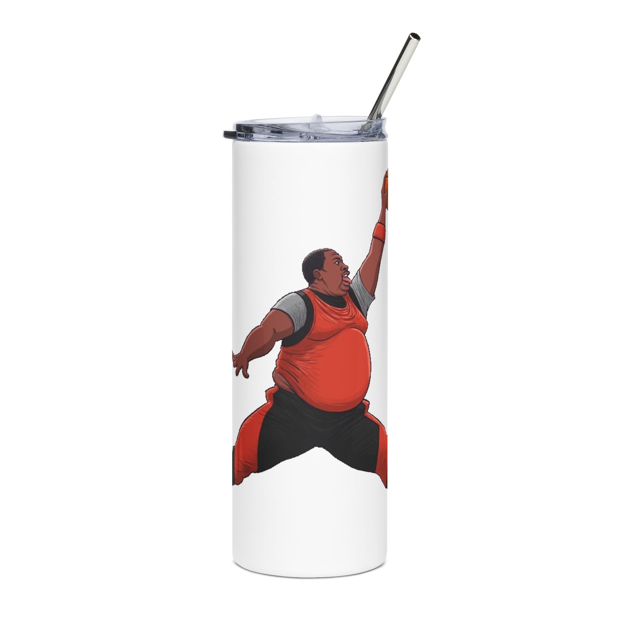 Fat Air Klump Tumbler