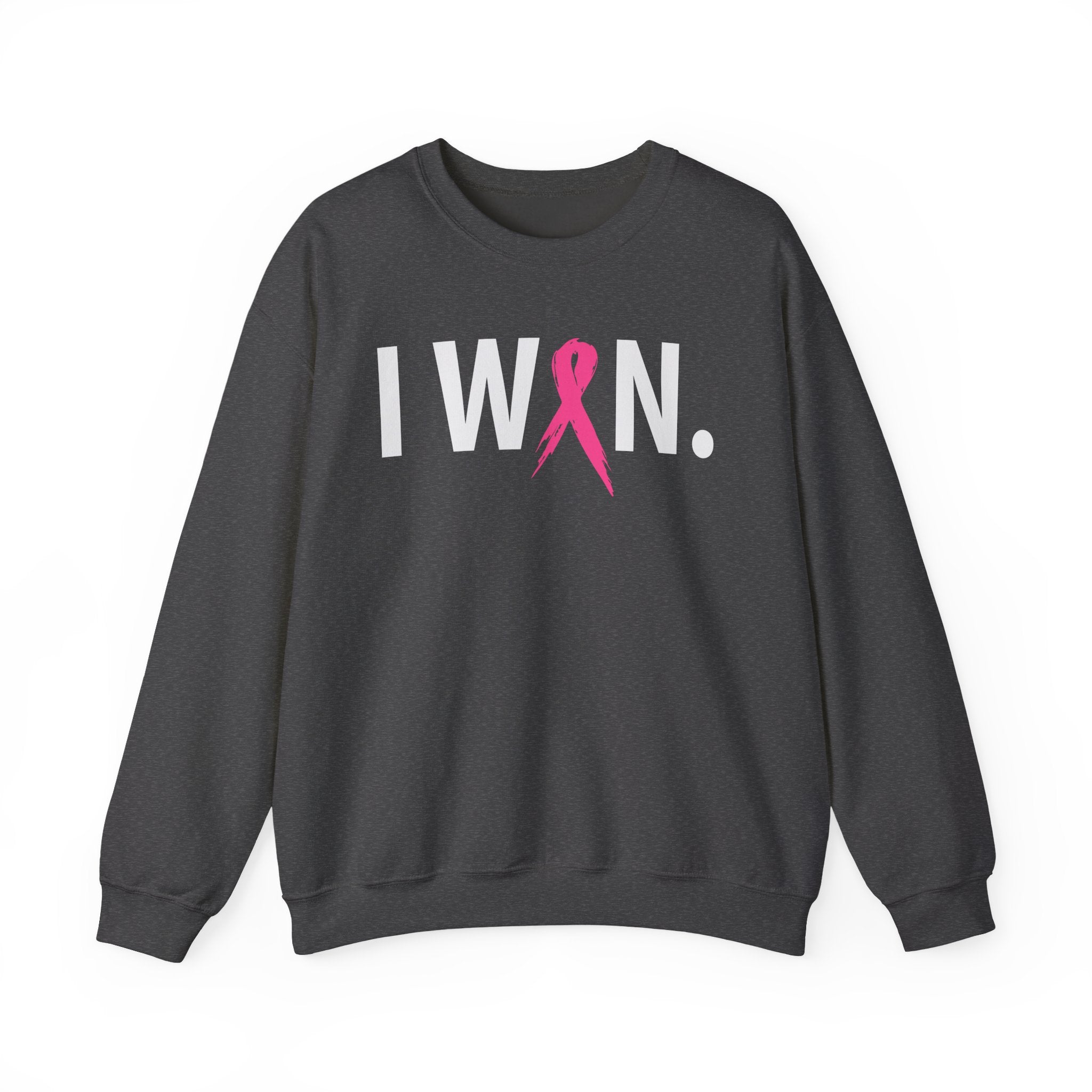 Breast Cancer Survivor Sweatshirt