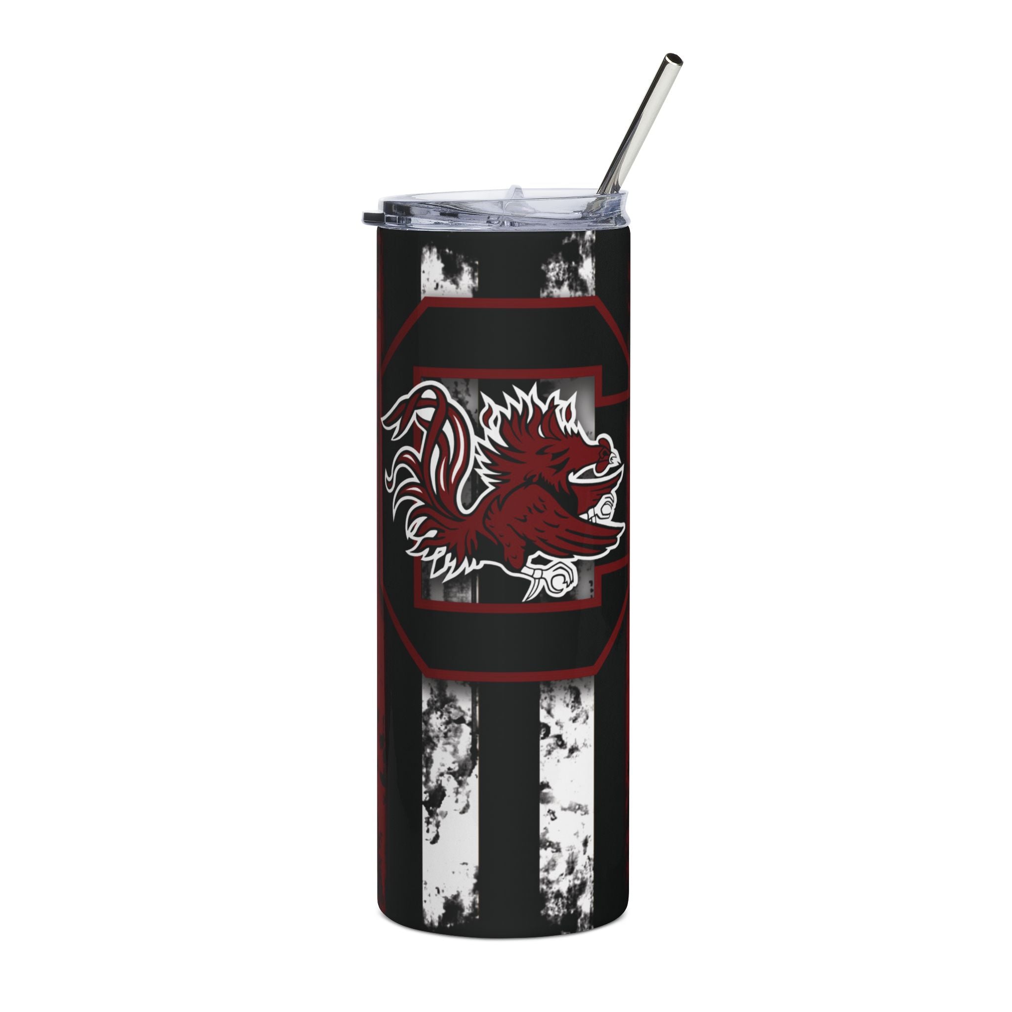 Gamecocks Tumbler