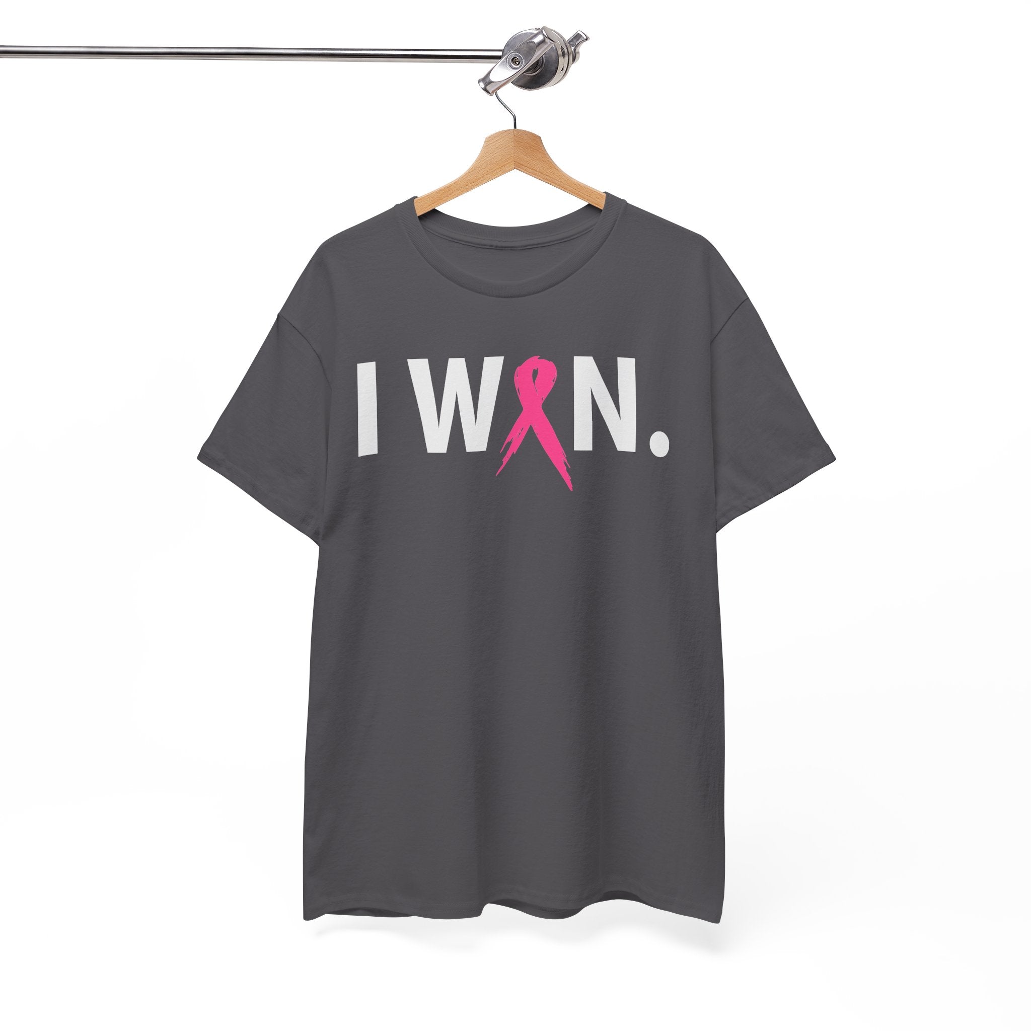 Breast Cancer Survivor T-Shirt