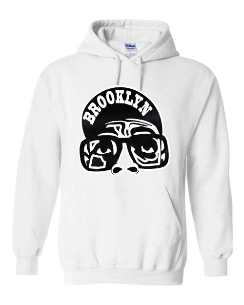 Brooklyn Hoodie
