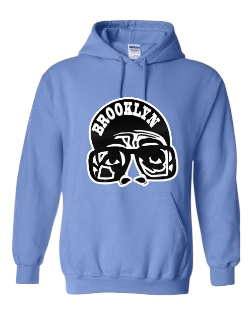 Brooklyn Hoodie