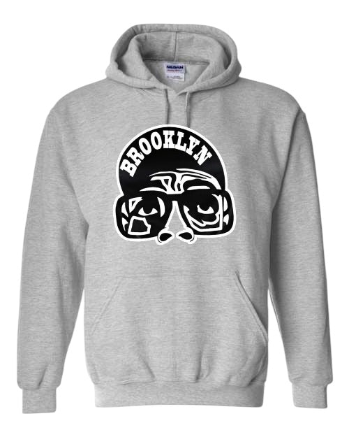 Brooklyn Hoodie