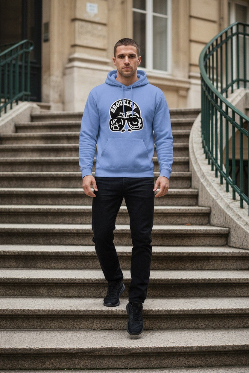 Brooklyn Hoodie