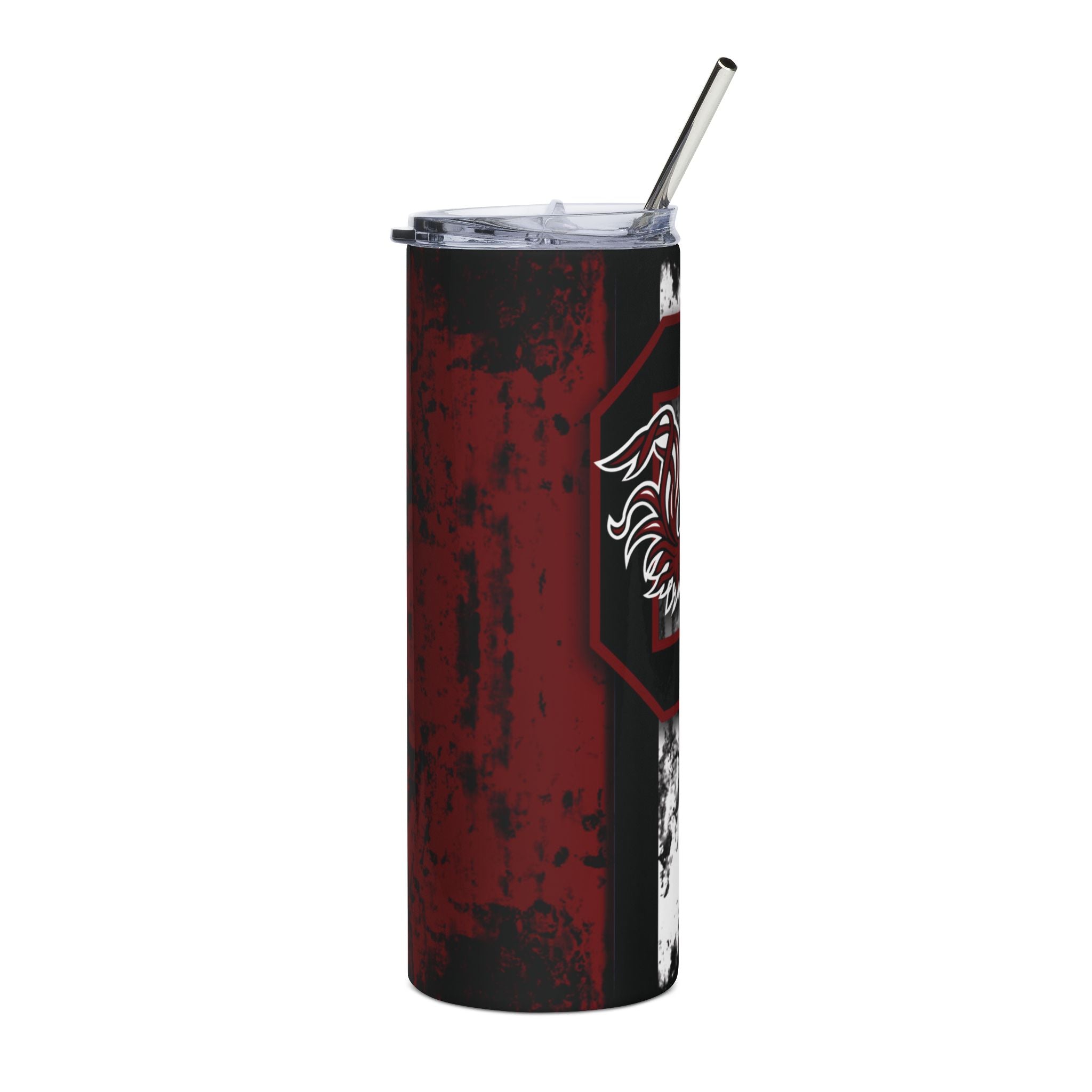 Gamecocks Tumbler