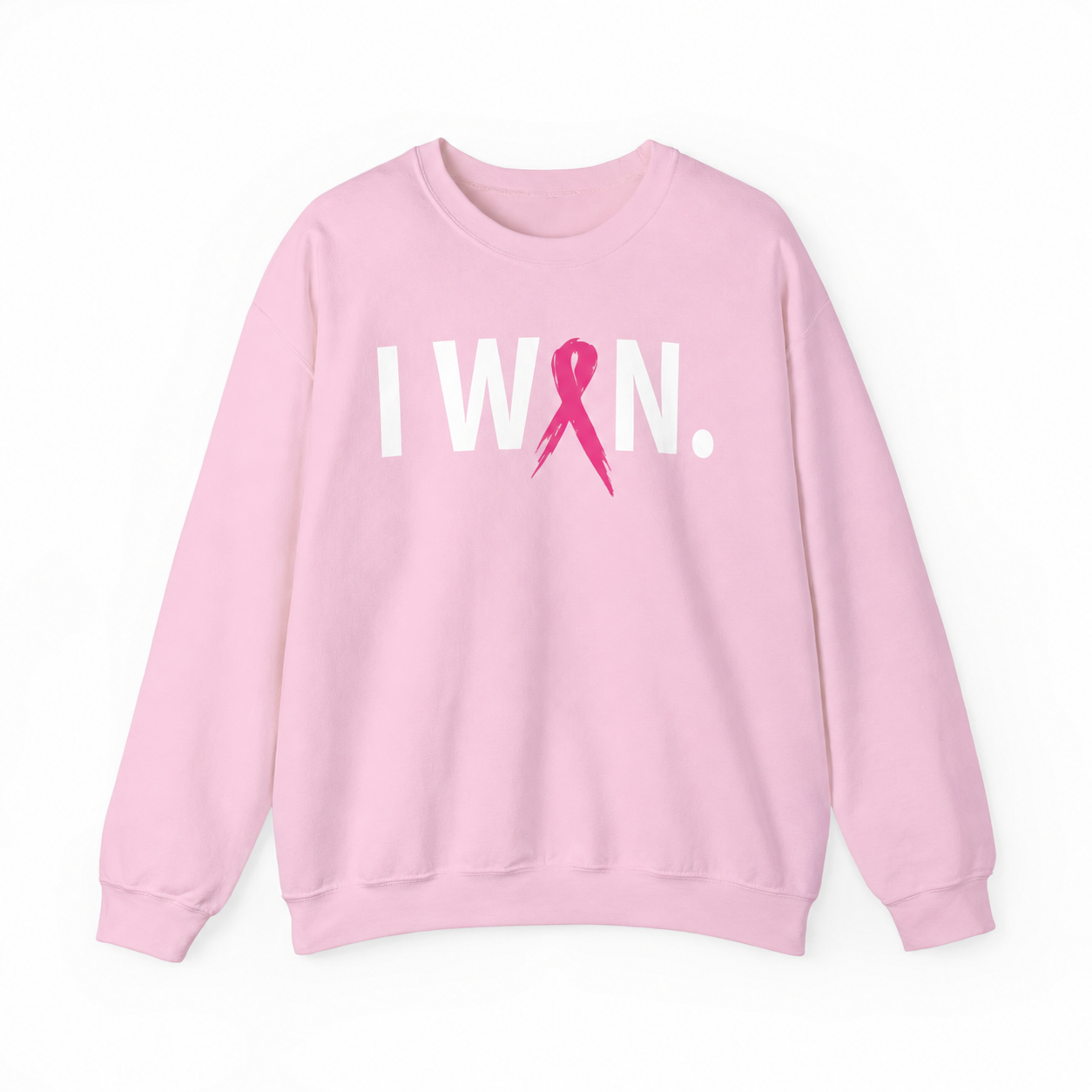 Breast Cancer Survivor Sweatshirt