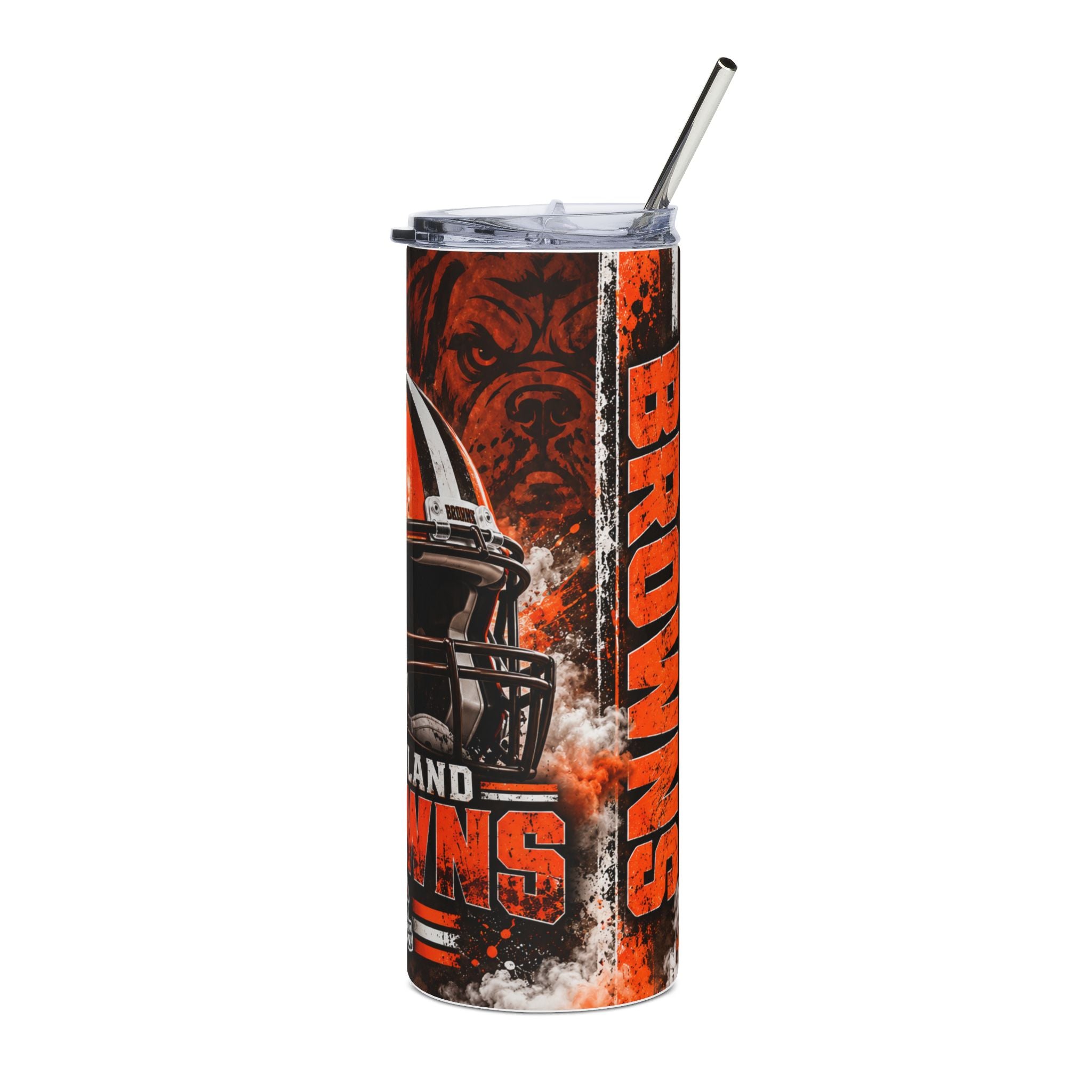 Cleveland Browns Tumbler