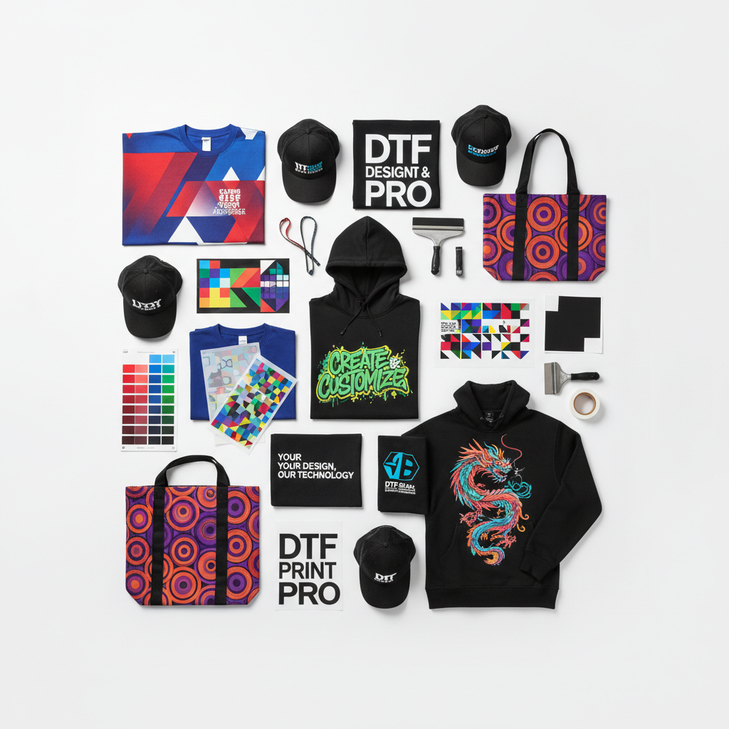 Mared Printing products only