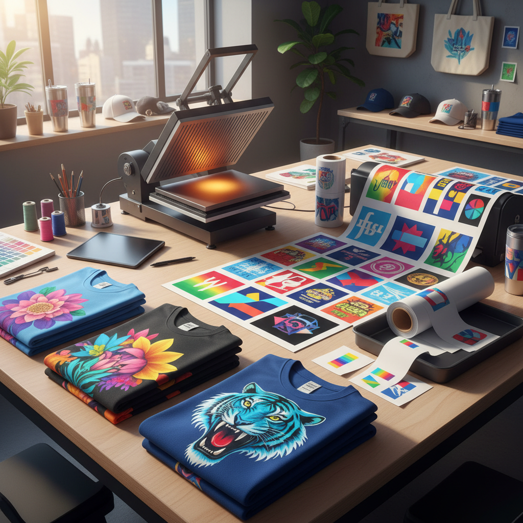 Mared Printing square